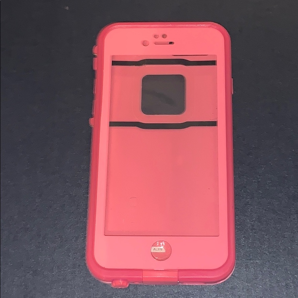 Life proof IPhone 6/7/8 case